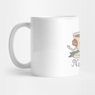 NamasTea Mug